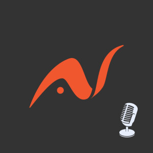 User Podcast Logo