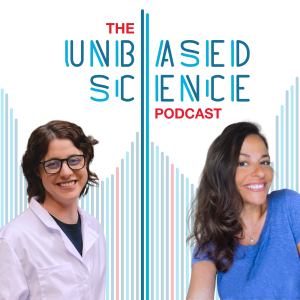 User Podcast Logo