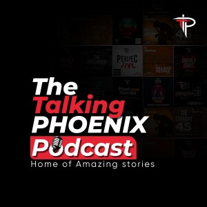 User Podcast Logo