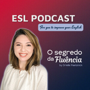 User Podcast Logo