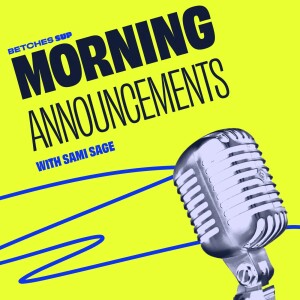 User Podcast Logo