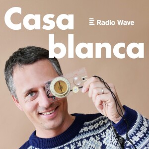 User Podcast Logo