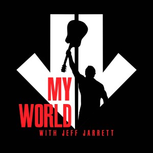 User Podcast Logo