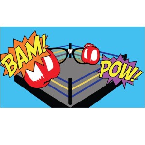 User Podcast Logo