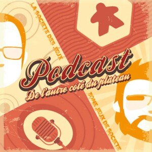 User Podcast Logo