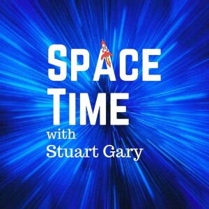 SpaceTime: Your Guide to Space & Astronomy
