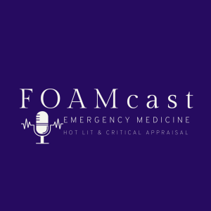 User Podcast Logo
