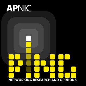 User Podcast Logo