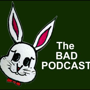 User Podcast Logo