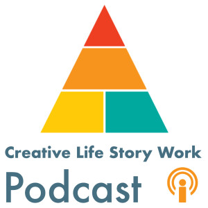User Podcast Logo