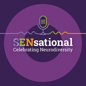 User Podcast Logo