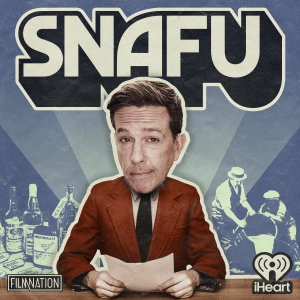 User Podcast Logo