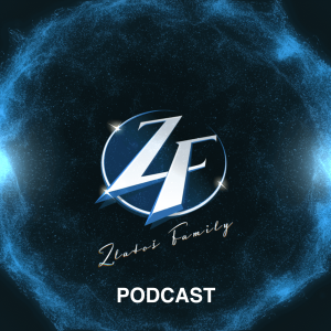 User Podcast Logo