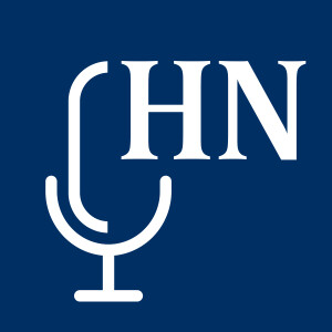 User Podcast Logo