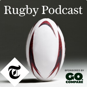 The Telegraph Rugby Podcast