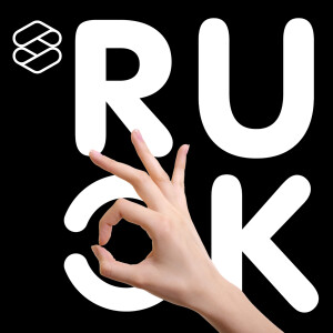 User Podcast Logo