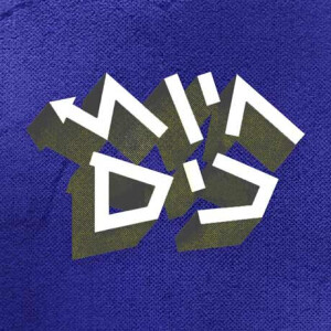 User Podcast Logo