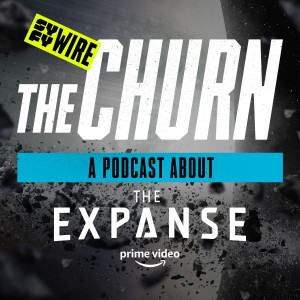 User Podcast Logo