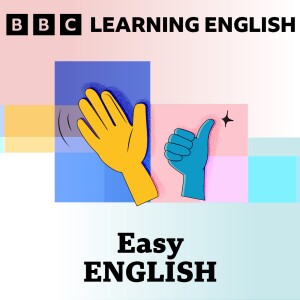 User Podcast Logo