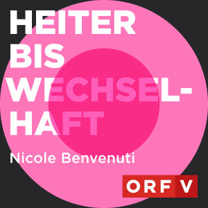 User Podcast Logo