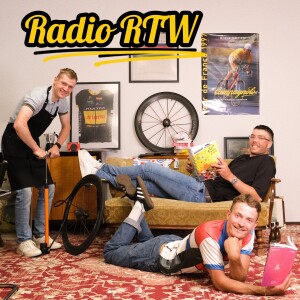 User Podcast Logo