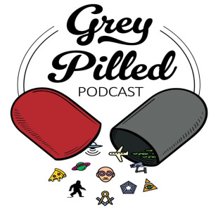 User Podcast Logo