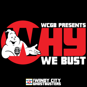 User Podcast Logo