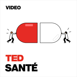 User Podcast Logo