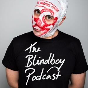 User Podcast Logo