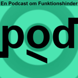 User Podcast Logo