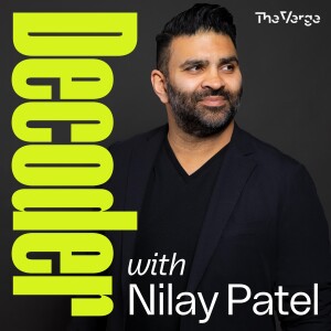 User Podcast Logo