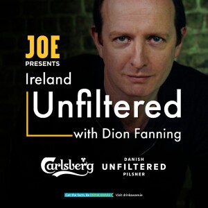 User Podcast Logo