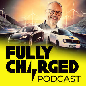 User Podcast Logo