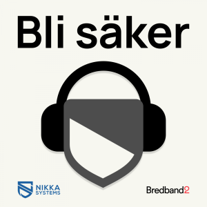 User Podcast Logo