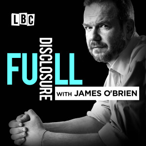 User Podcast Logo