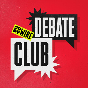 User Podcast Logo