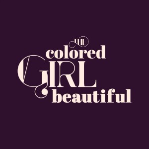 The Colored Girl Beautiful