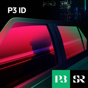 User Podcast Logo