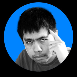 User Podcast Logo