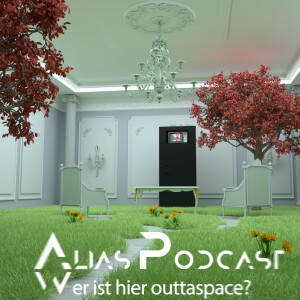 User Podcast Logo