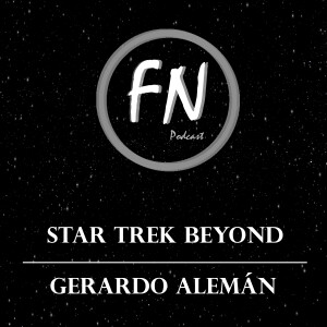 Star Trek Beyond