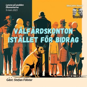 Kvalificering till välfärden – så kan det gå till