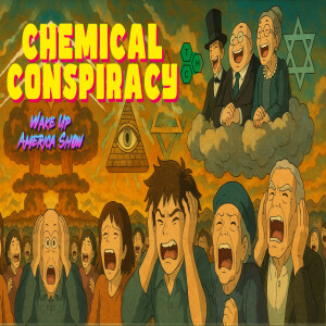 Conspiracies & Chemicals: Debunking Paranoia Populism