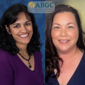 #295 Genetic Counseling Board Exam Updates with ABGC