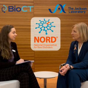 #332 Building Stronger Rare Disease Organizations: NORD CEO’s Insight