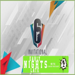 Hard stuck Silver - Early Late Nights 20/02/2019