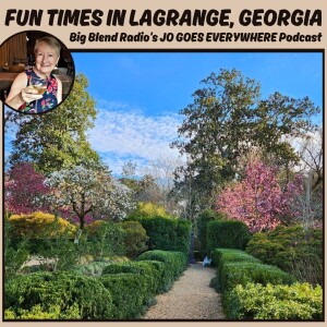 Fun Times in LaGrange, Georgia