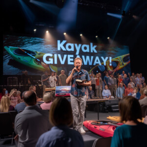53: If Your Pastor Thinks Church Is Business, He Shouldn’t Be Leading One