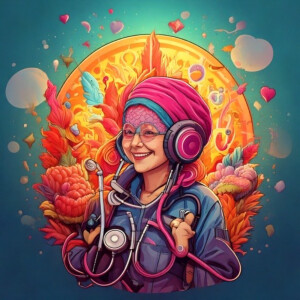 How the heck did we get here? A bit about me and my cancer journey…