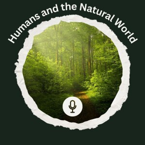 Tracking Change in Nature Today